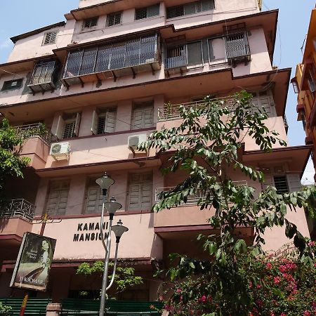The Kei Suites Kalkuta Zewnętrze zdjęcie
