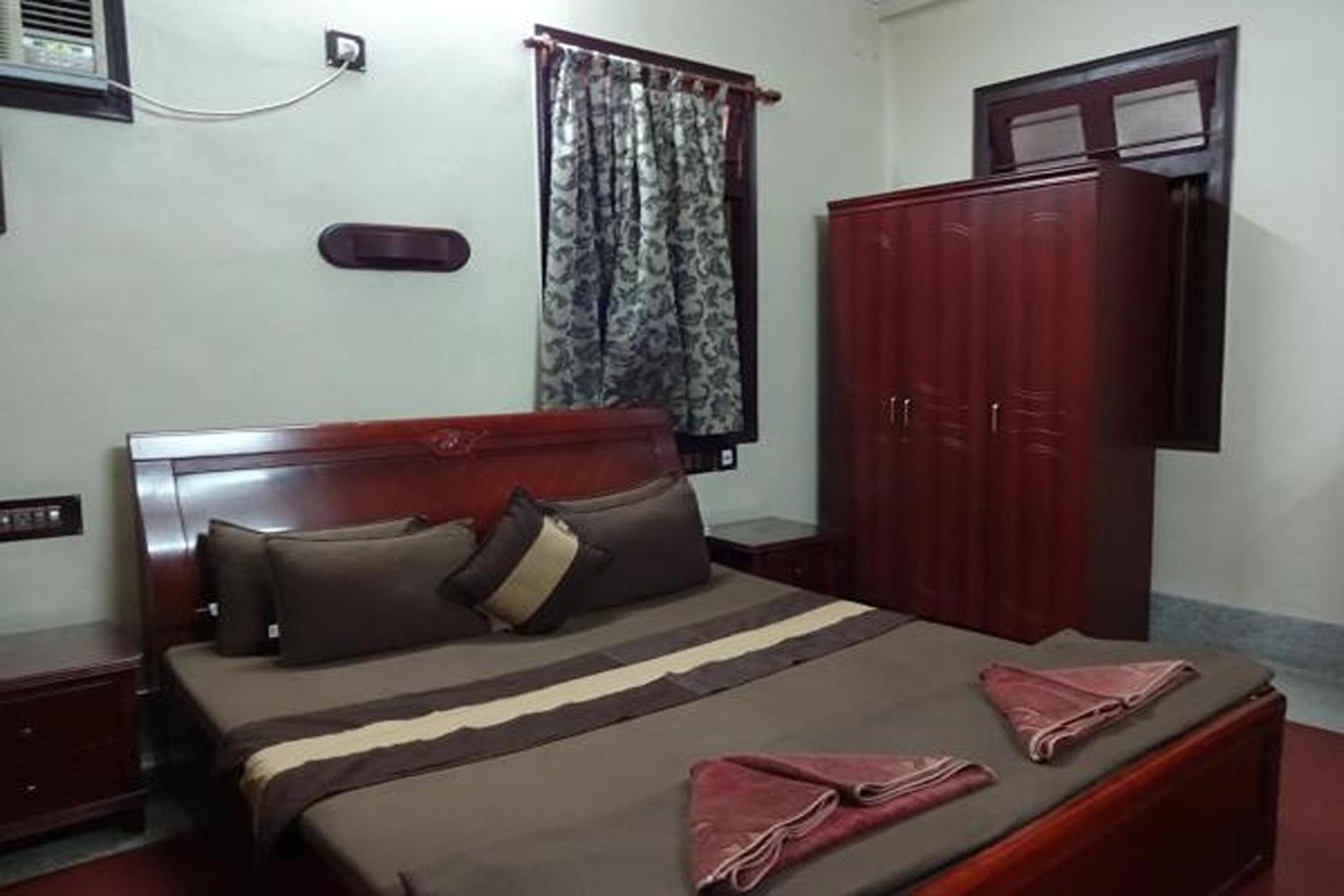 The Kei Suites Kalkuta Zewnętrze zdjęcie