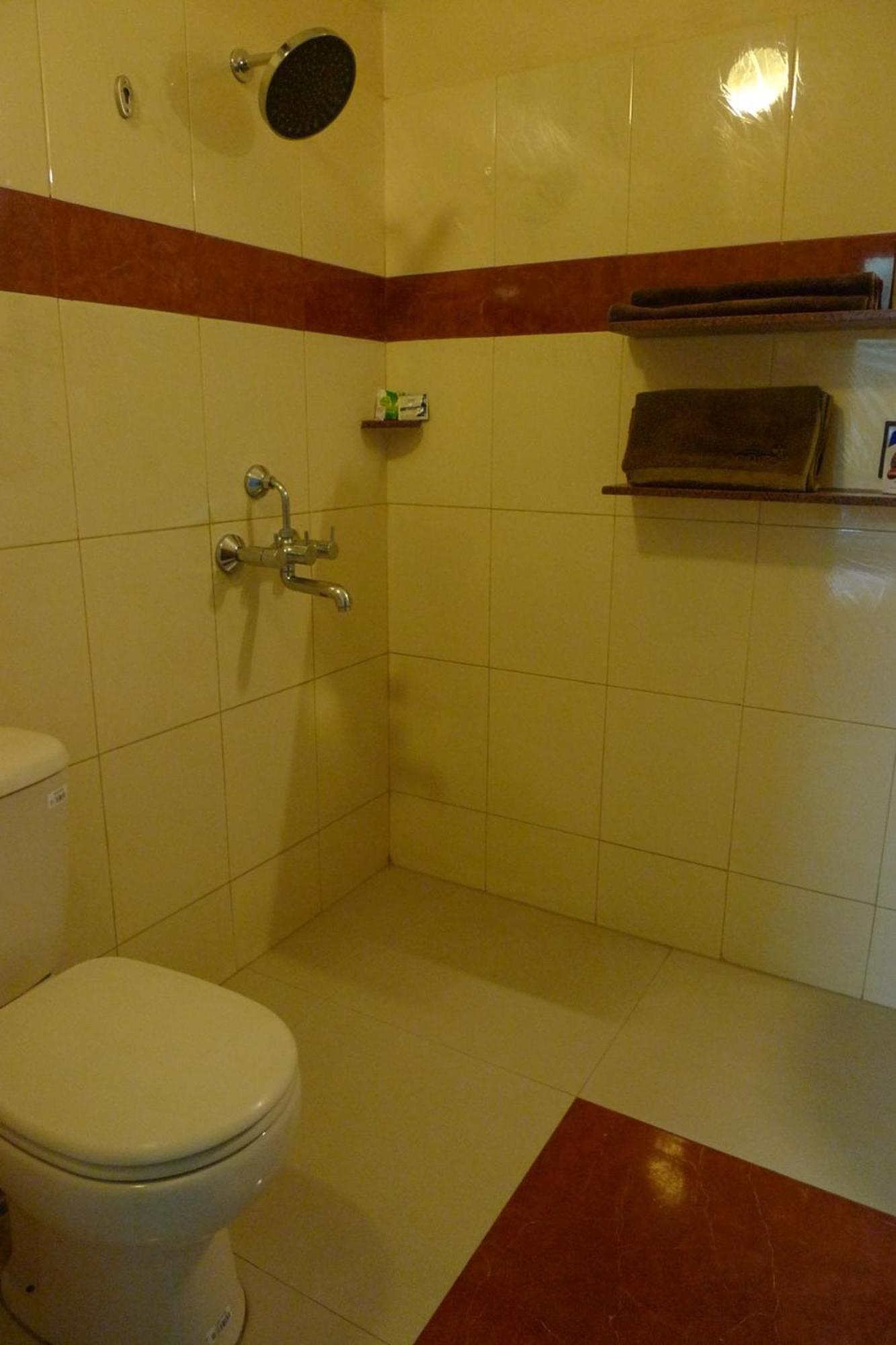 The Kei Suites Kalkuta Zewnętrze zdjęcie