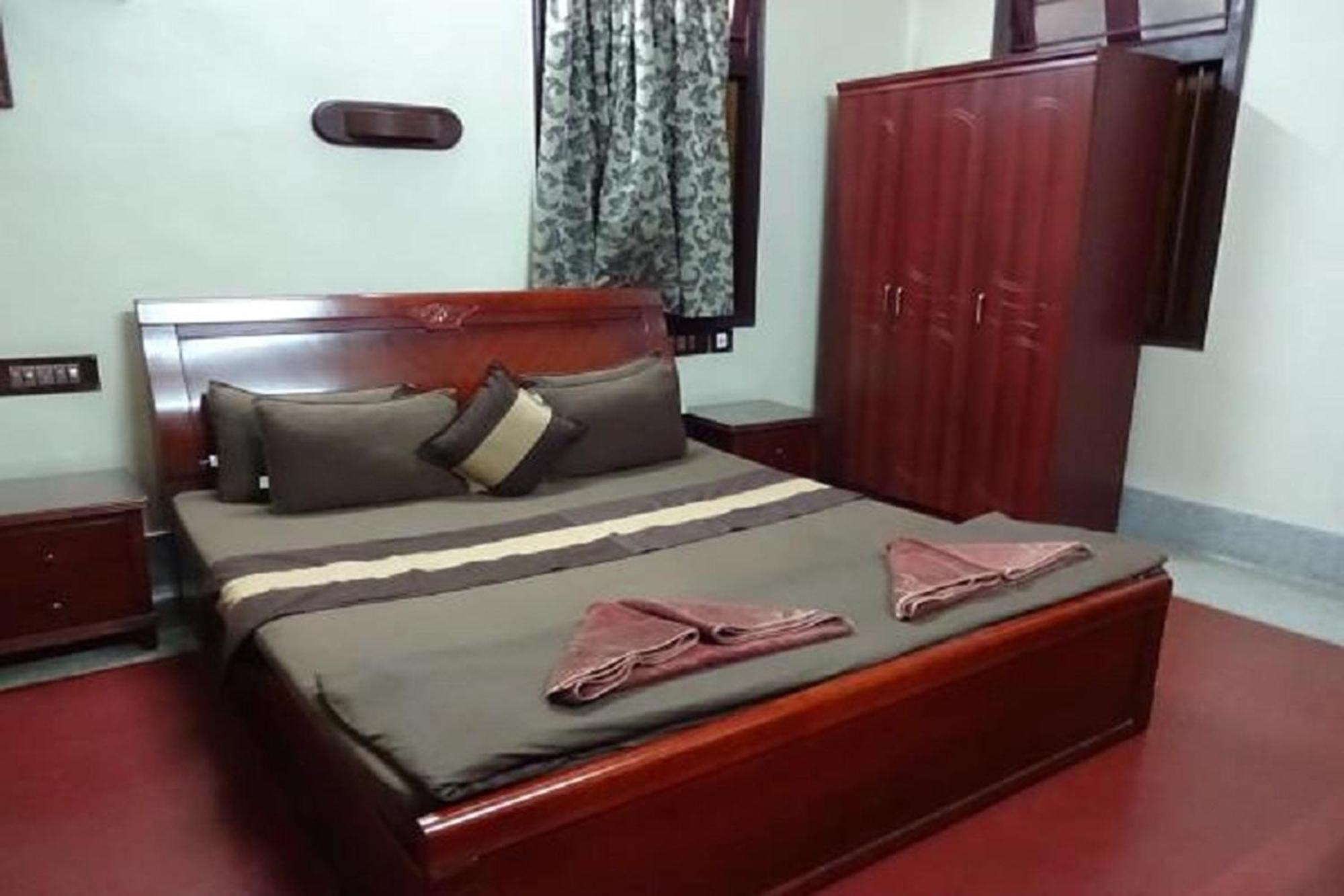 The Kei Suites Kalkuta Zewnętrze zdjęcie