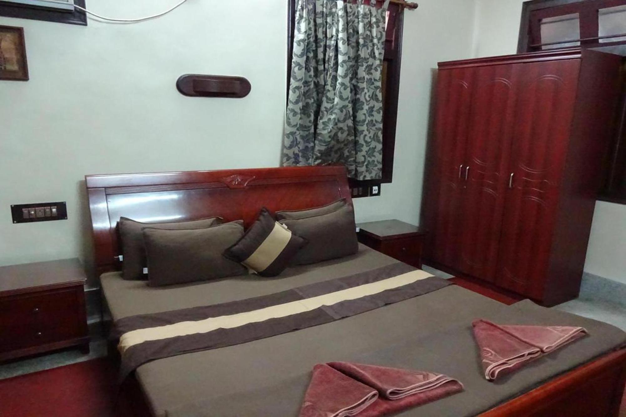 The Kei Suites Kalkuta Zewnętrze zdjęcie