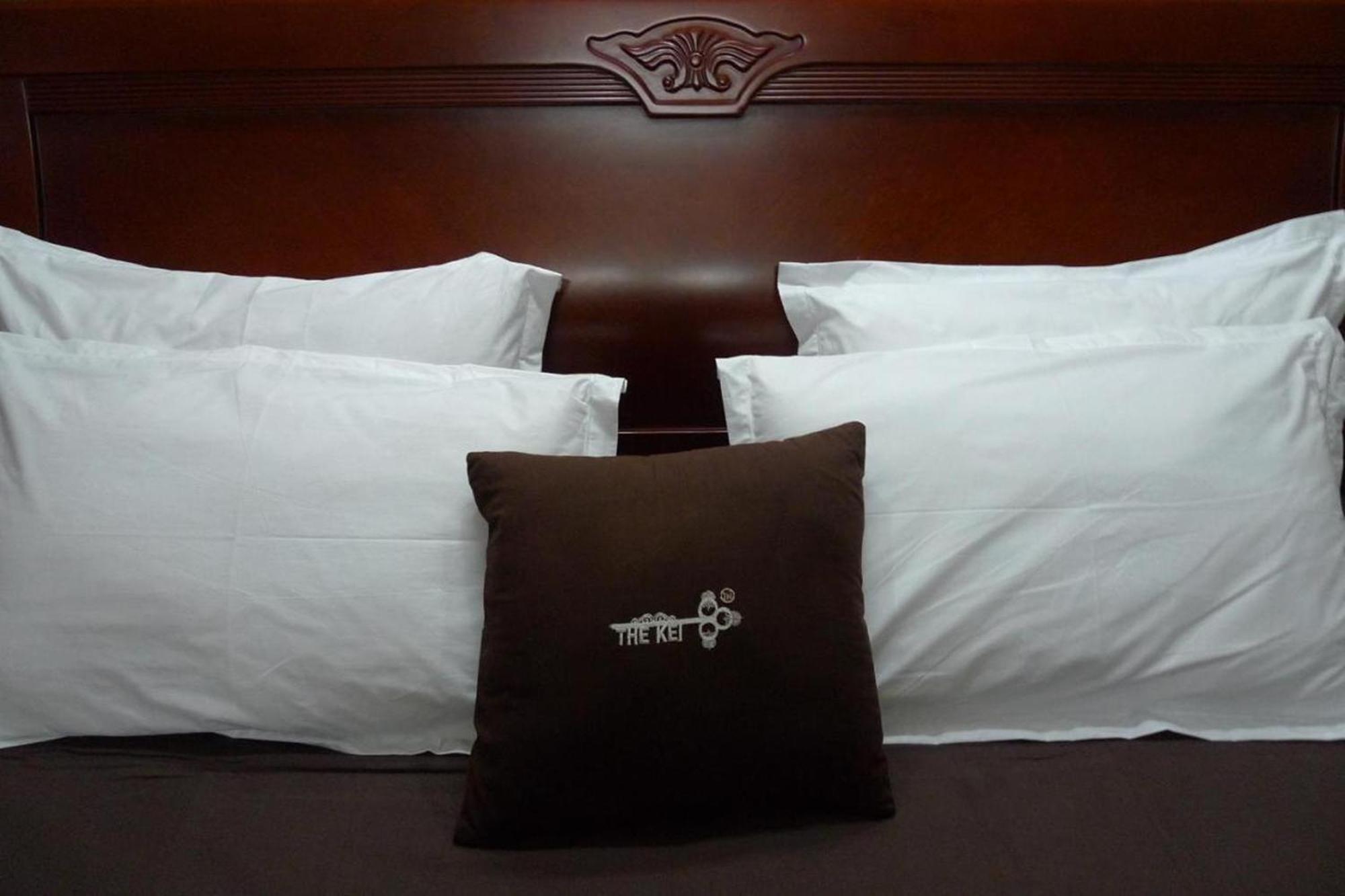 The Kei Suites Kalkuta Zewnętrze zdjęcie