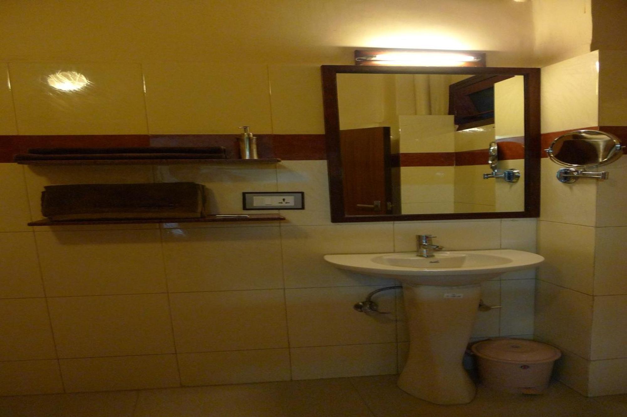 The Kei Suites Kalkuta Zewnętrze zdjęcie
