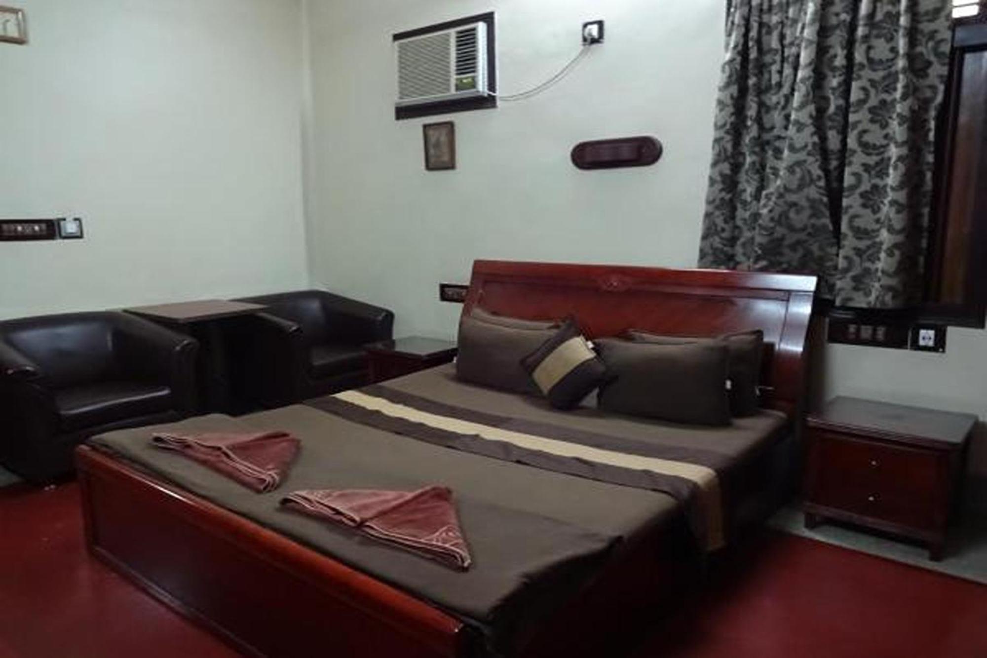 The Kei Suites Kalkuta Zewnętrze zdjęcie