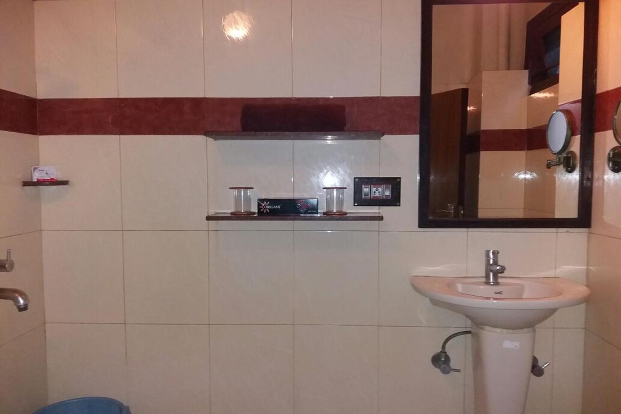 The Kei Suites Kalkuta Zewnętrze zdjęcie