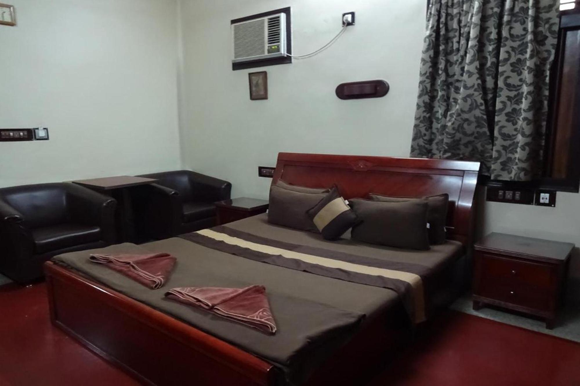The Kei Suites Kalkuta Zewnętrze zdjęcie