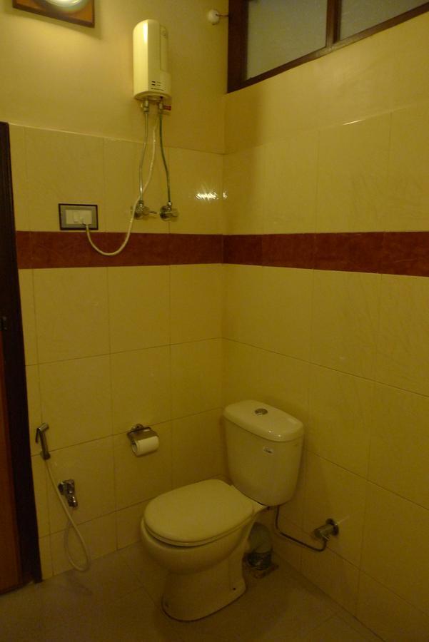 The Kei Suites Kalkuta Zewnętrze zdjęcie