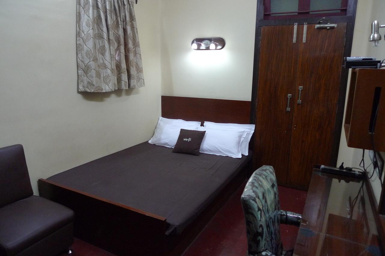 The Kei Suites Kalkuta Zewnętrze zdjęcie