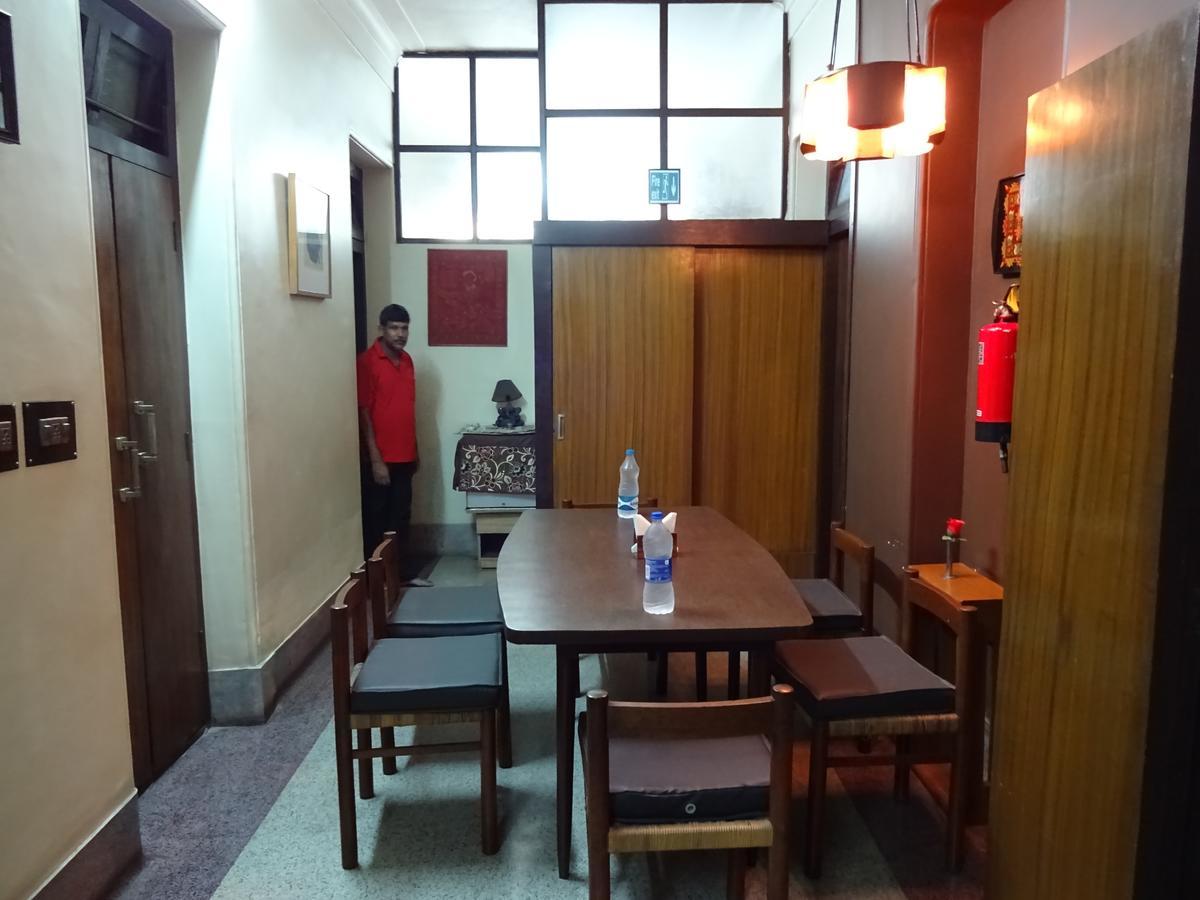 The Kei Suites Kalkuta Zewnętrze zdjęcie