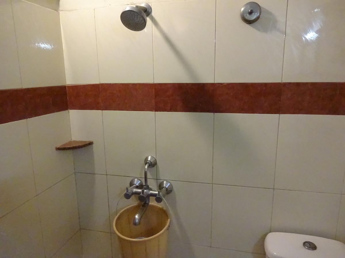 The Kei Suites Kalkuta Zewnętrze zdjęcie