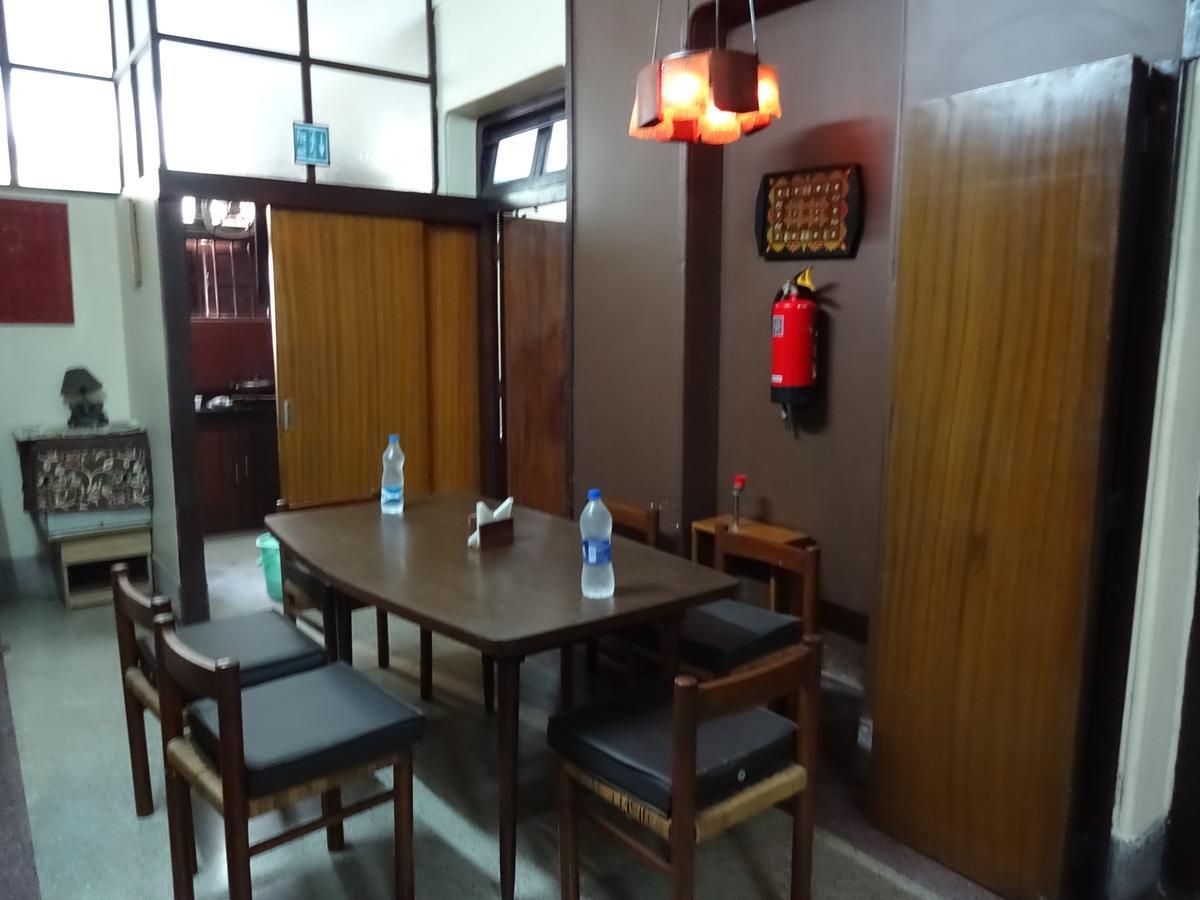 The Kei Suites Kalkuta Zewnętrze zdjęcie