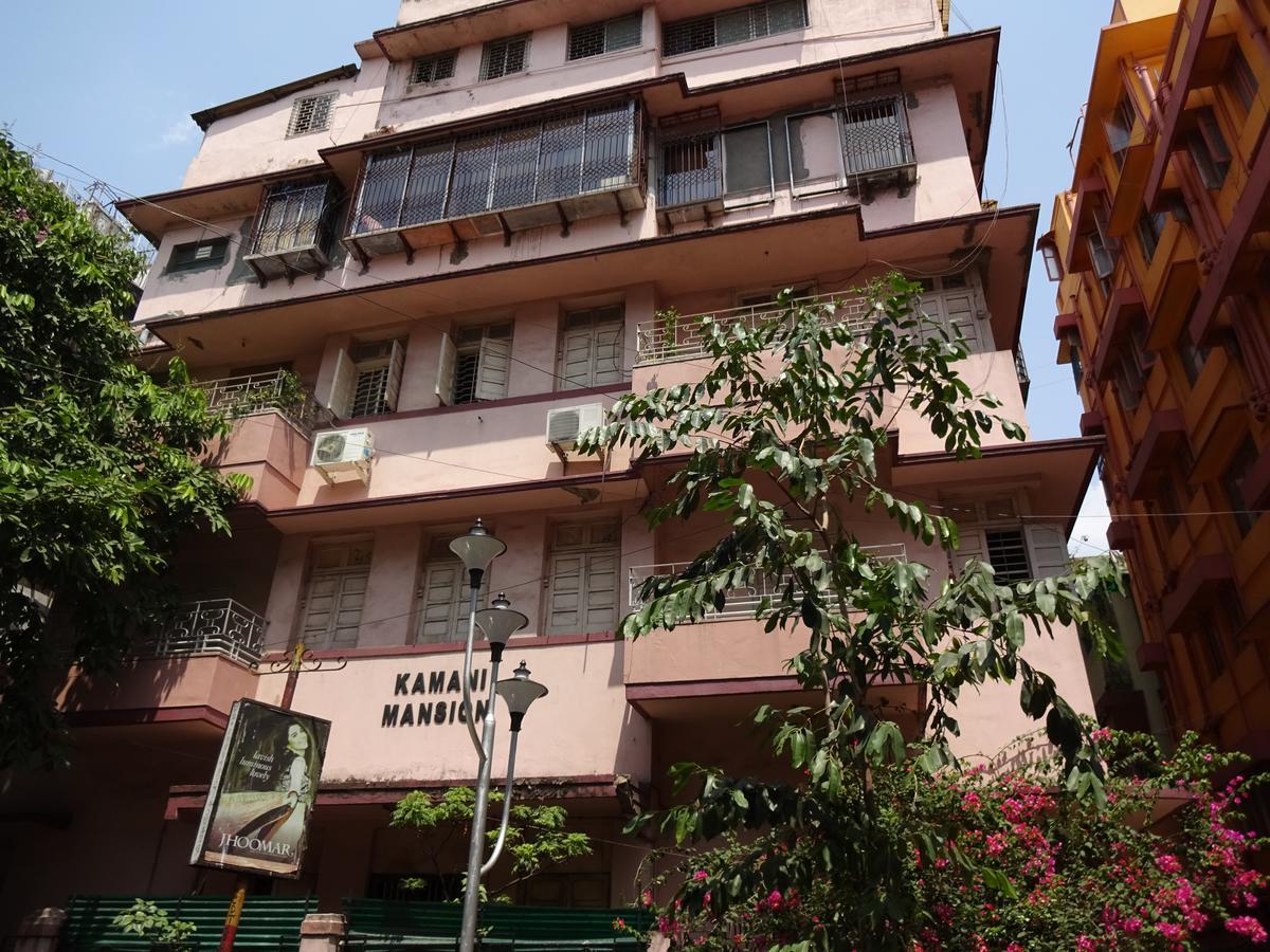 The Kei Suites Kalkuta Zewnętrze zdjęcie